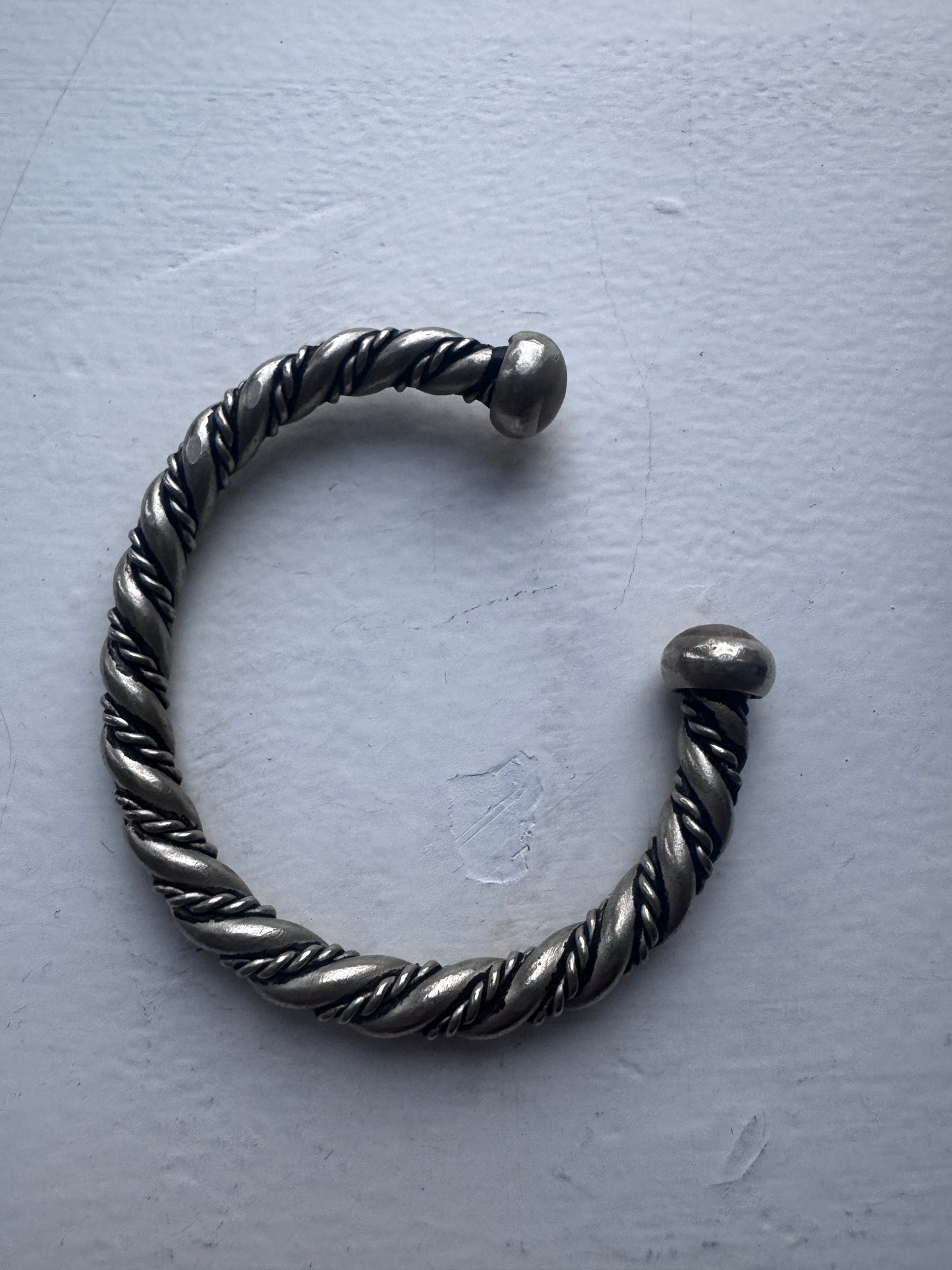 metal bracelets all