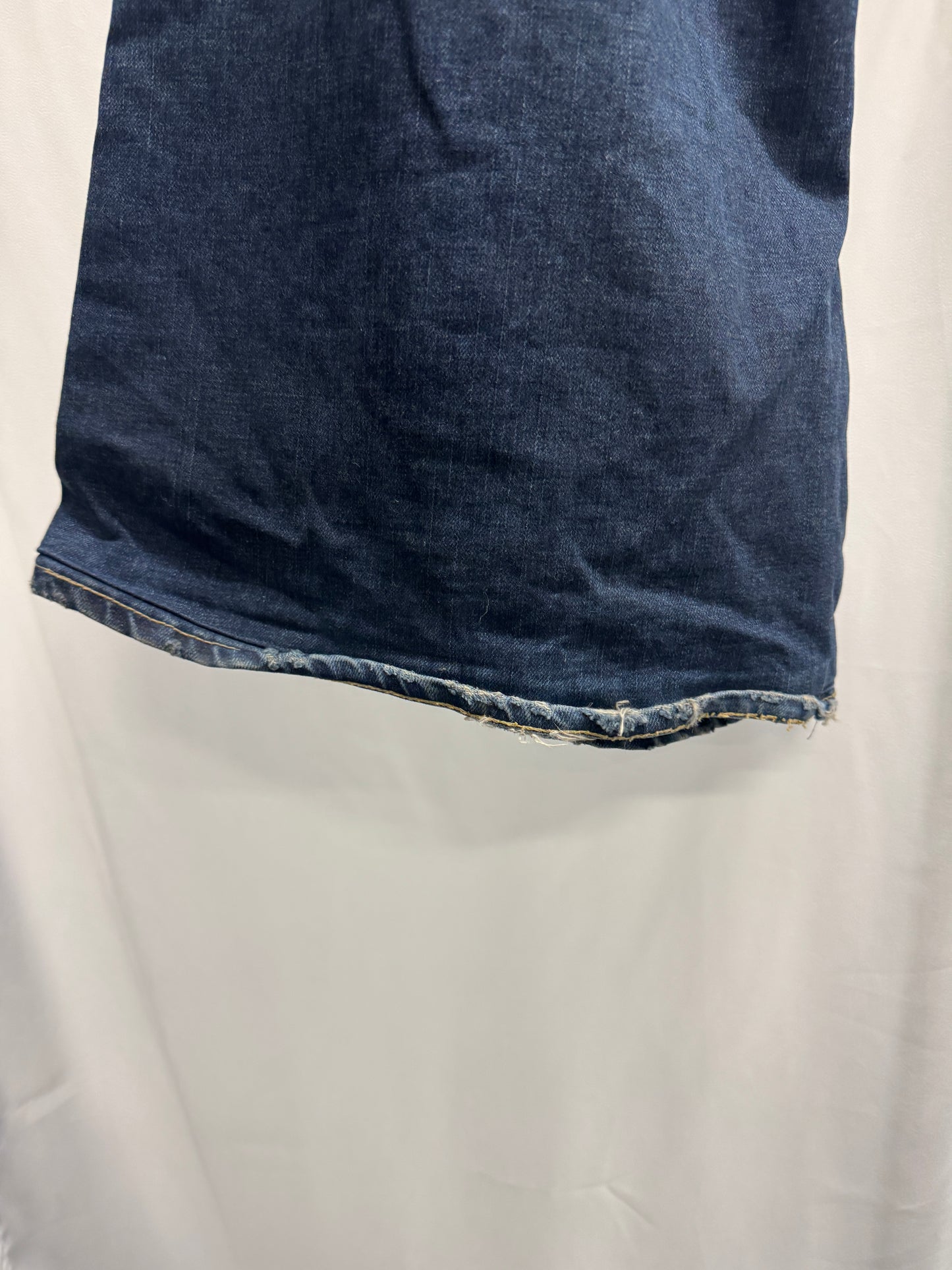LGB Dark Wash Bootcut Flare Jean
