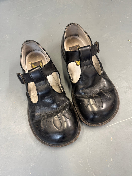Christopher Nemeth Mary Jane Shoe