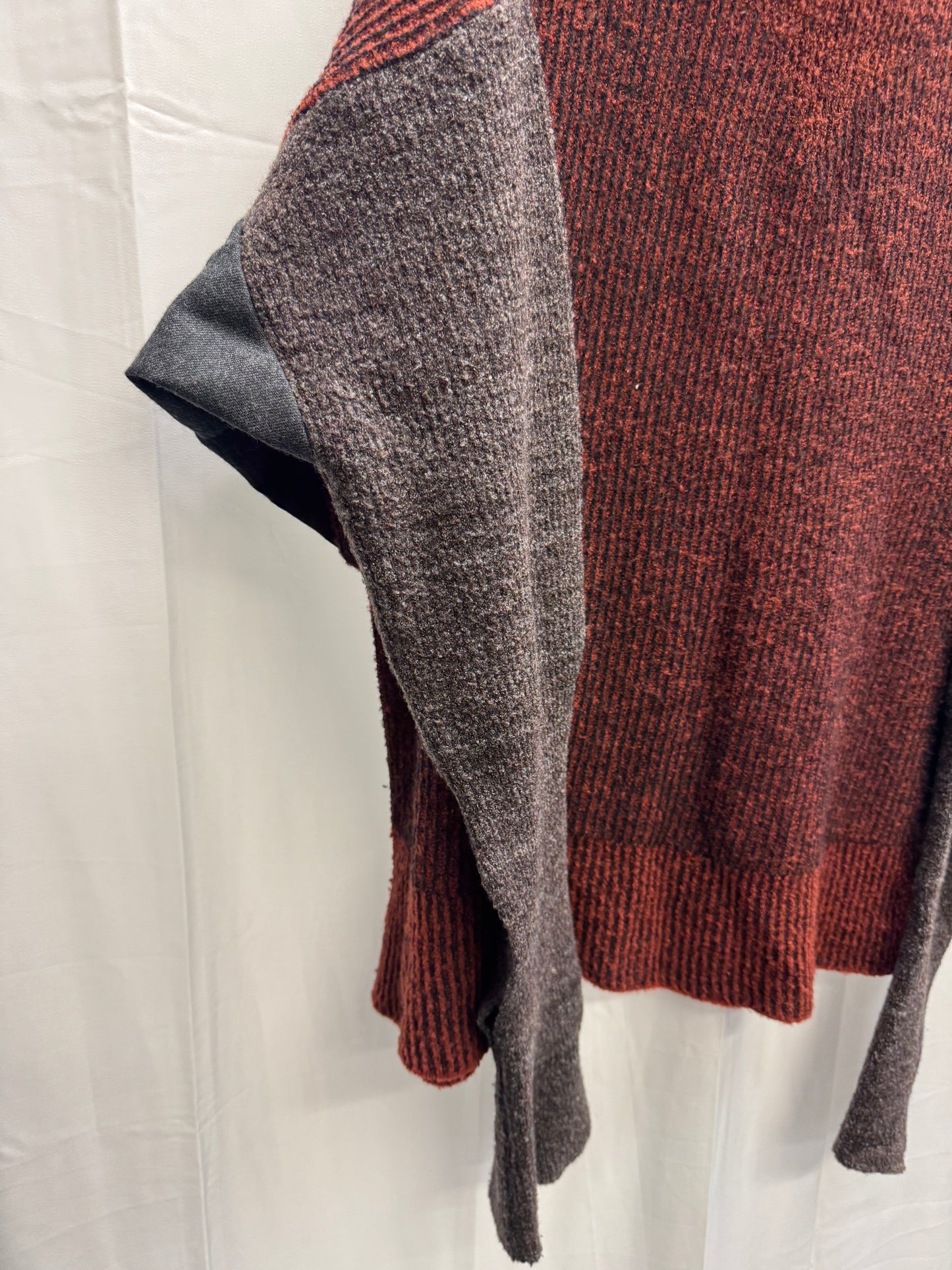 Vivienne Westwood 3D Sleeve Witch Knit