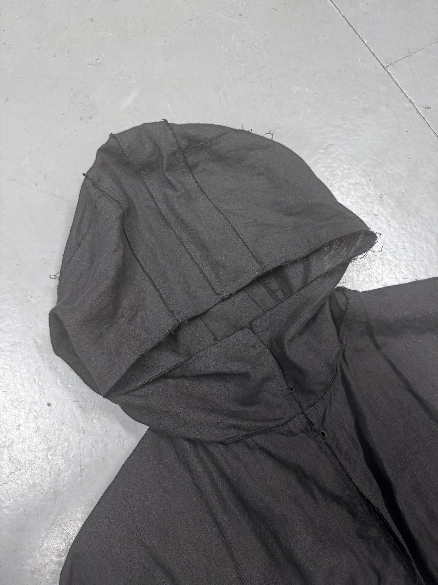 B Yohji Yamamoto Handmade Jacket