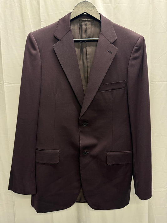 YSL Rive Gauche Hedi Slimane Full Suit