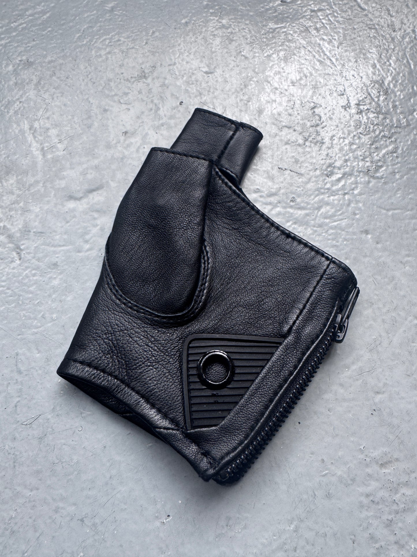 KTZ Leather Pad Glove