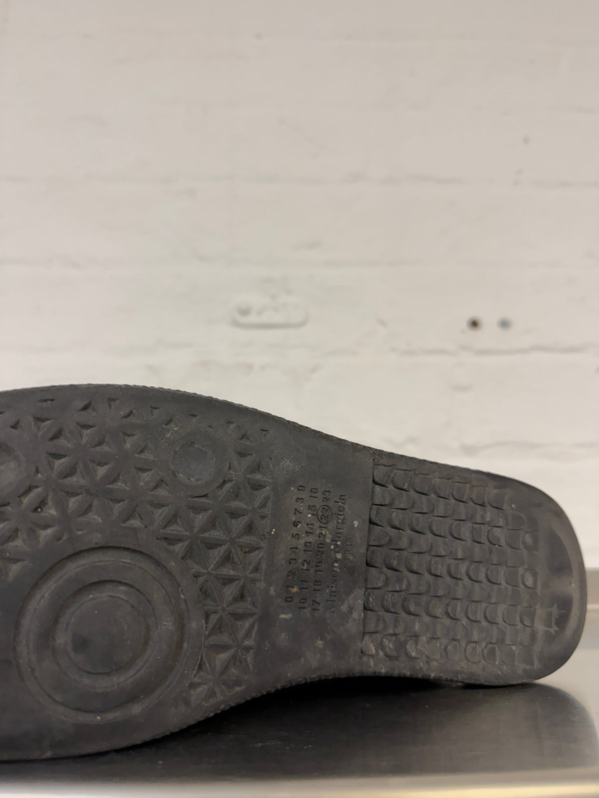 Maison Martin Margiela GAT Sneakers