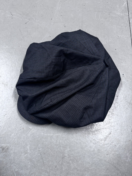 Comme Des Garcons Homme Plus Oversized Casquette Hat