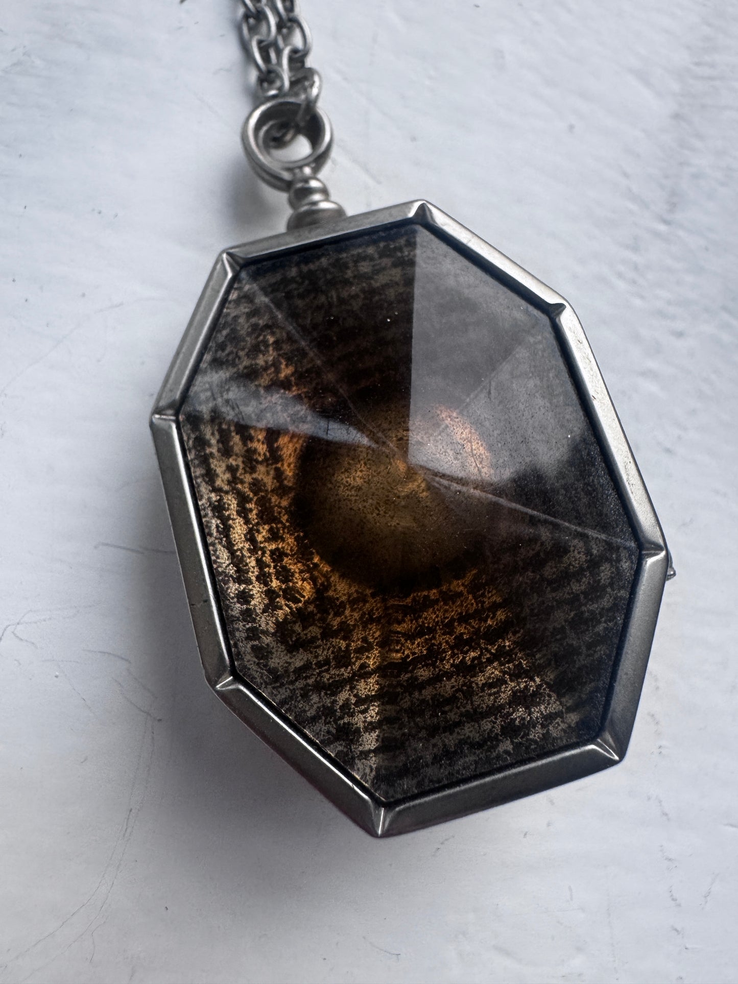 locket necklace