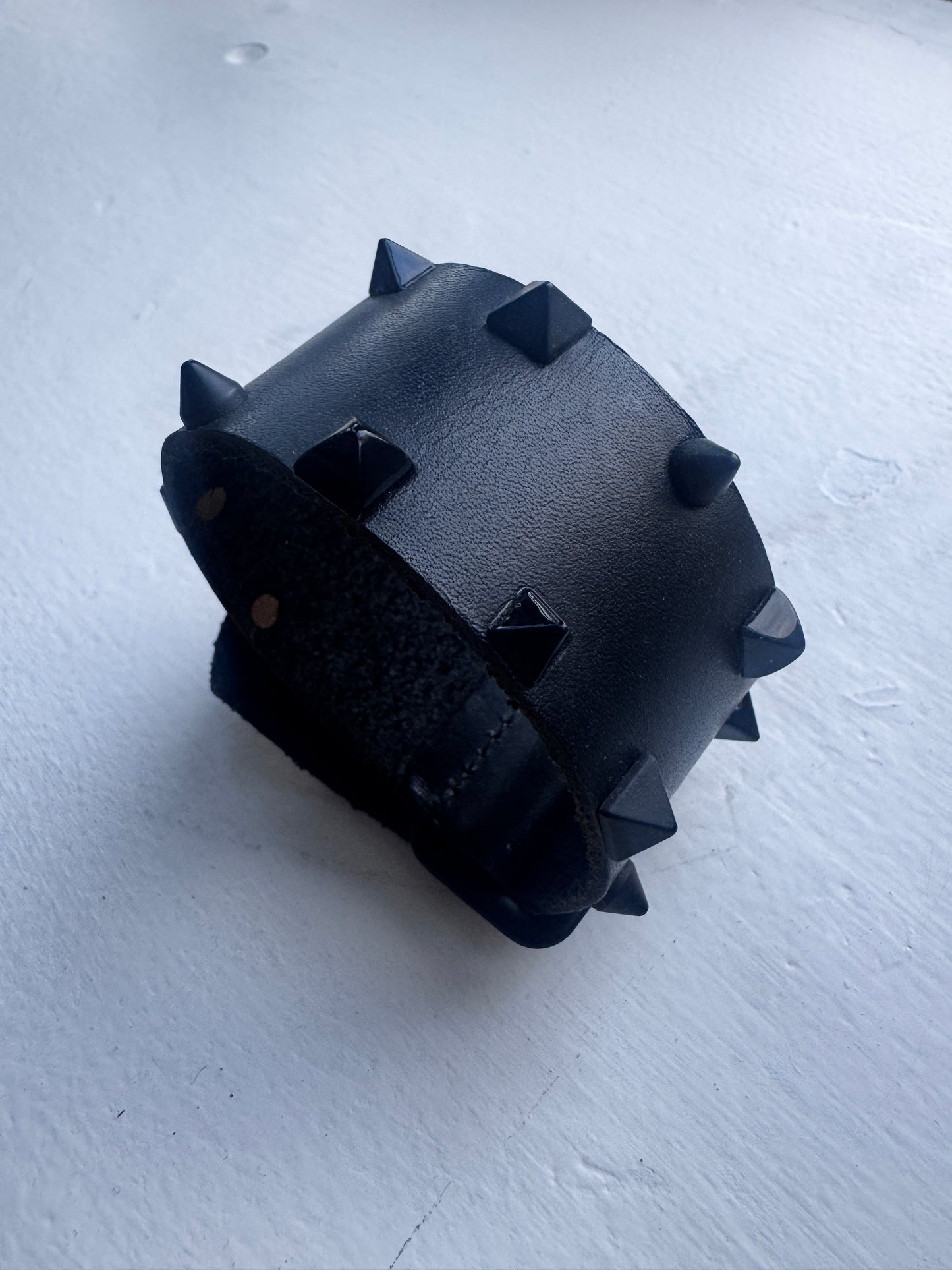 yohji yamamoto stud bracelet