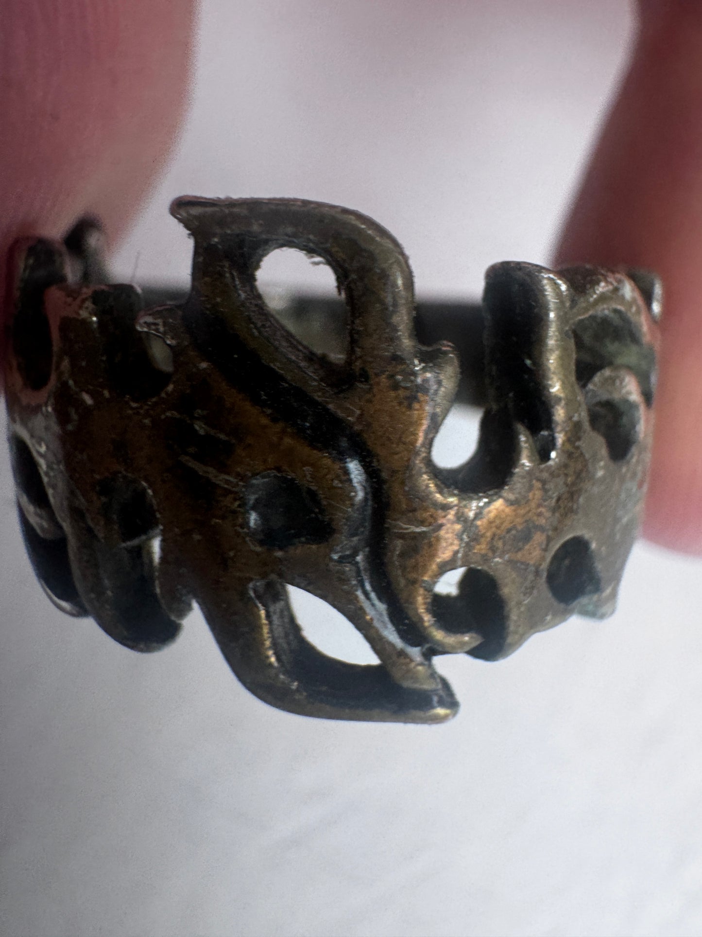 all rings - enquire individually