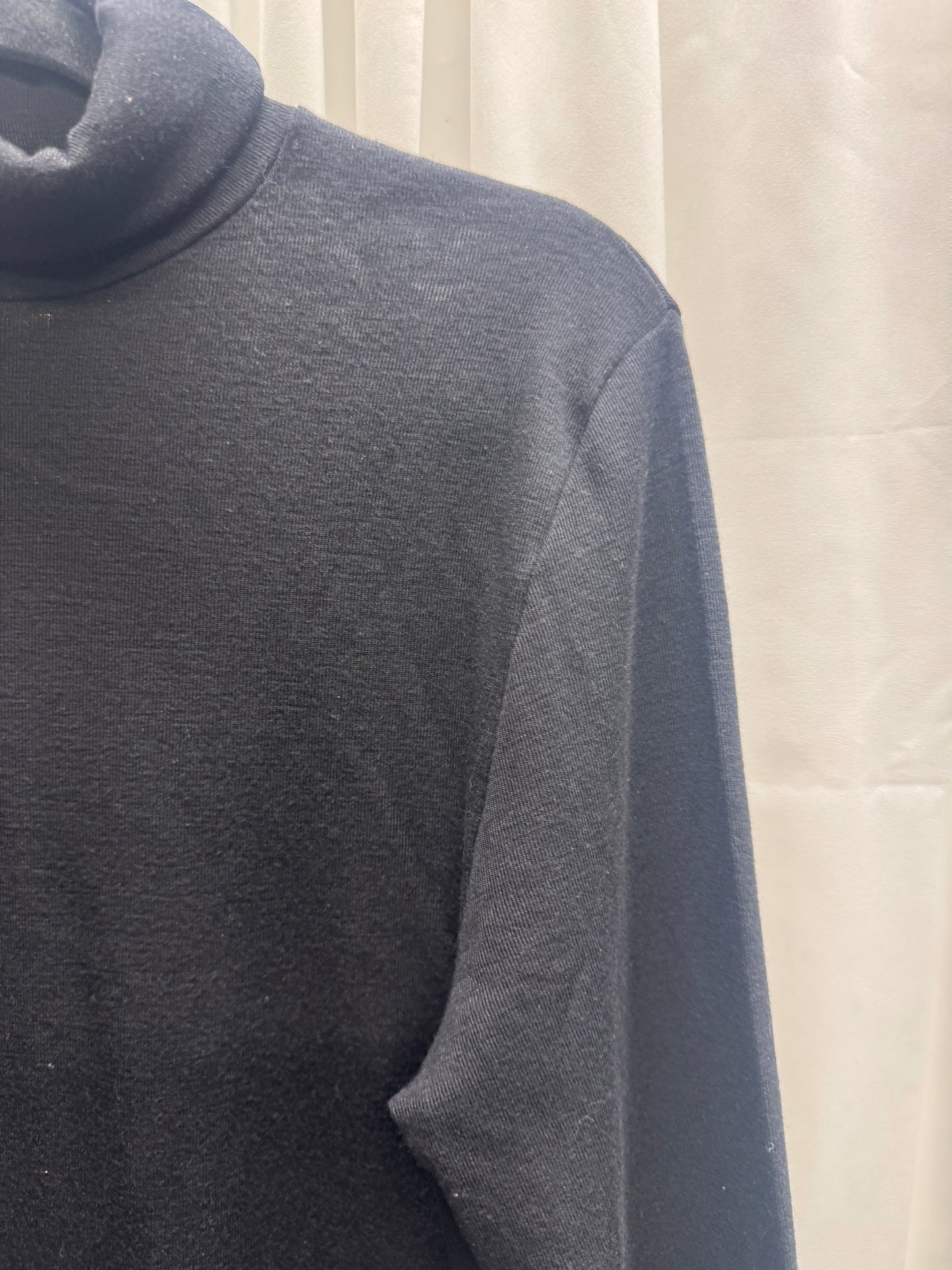 YSL Rive Gauche - Hedi Slimane Wool / Silk Knit