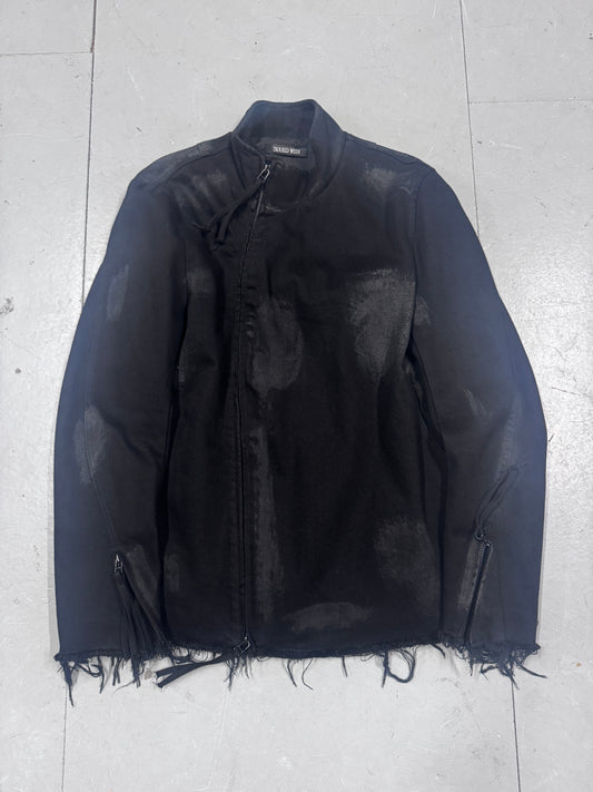 Troubled Waters Fencing Jacket