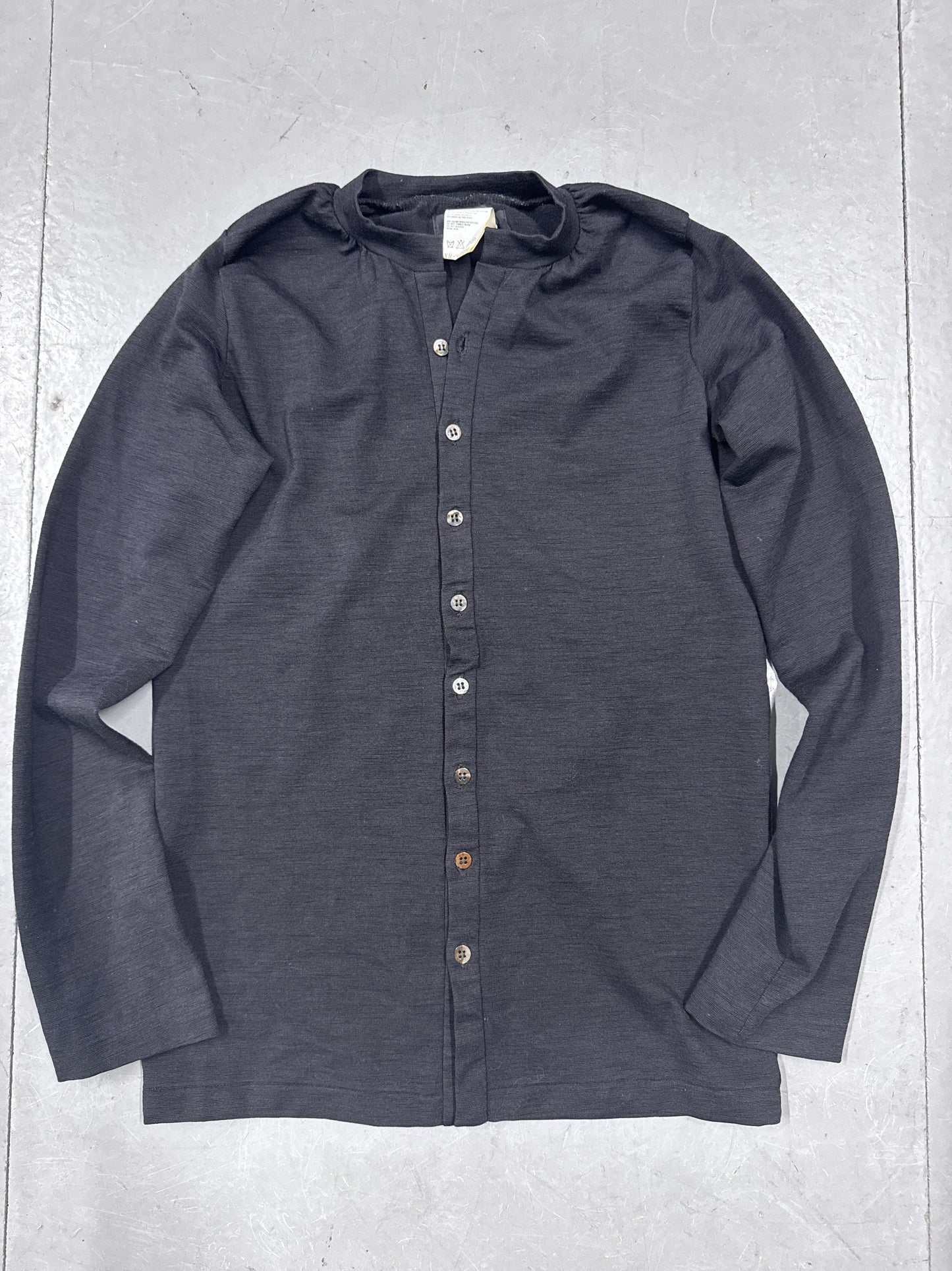 Y’s Yohji Yamamoto Knit Shirt