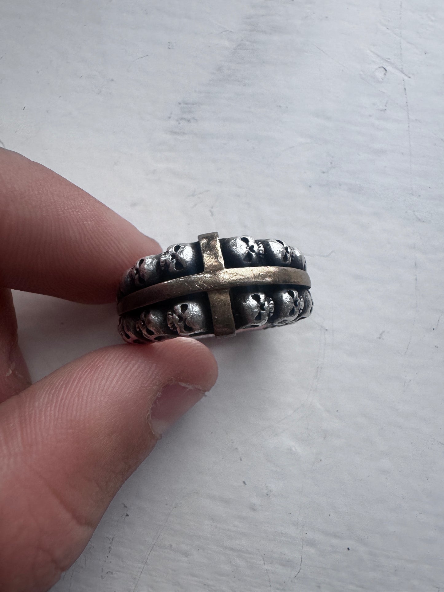 all rings - enquire individually