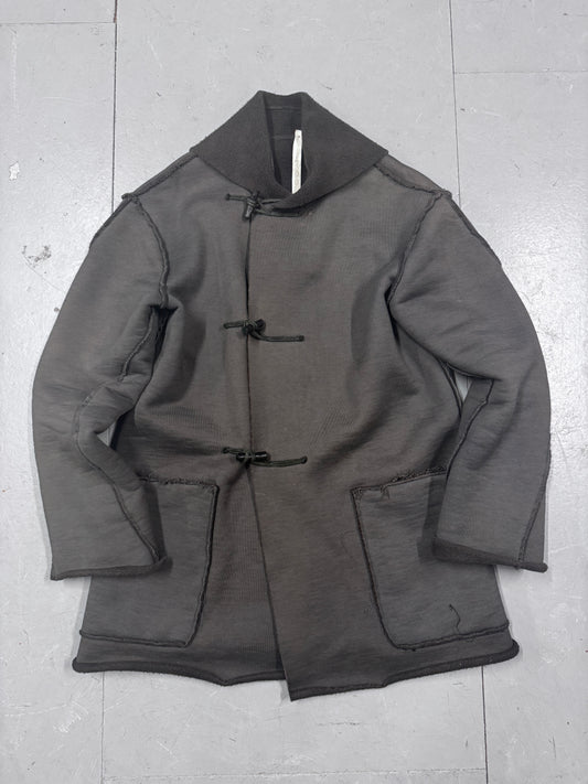 m.a+ thick hunting jacket