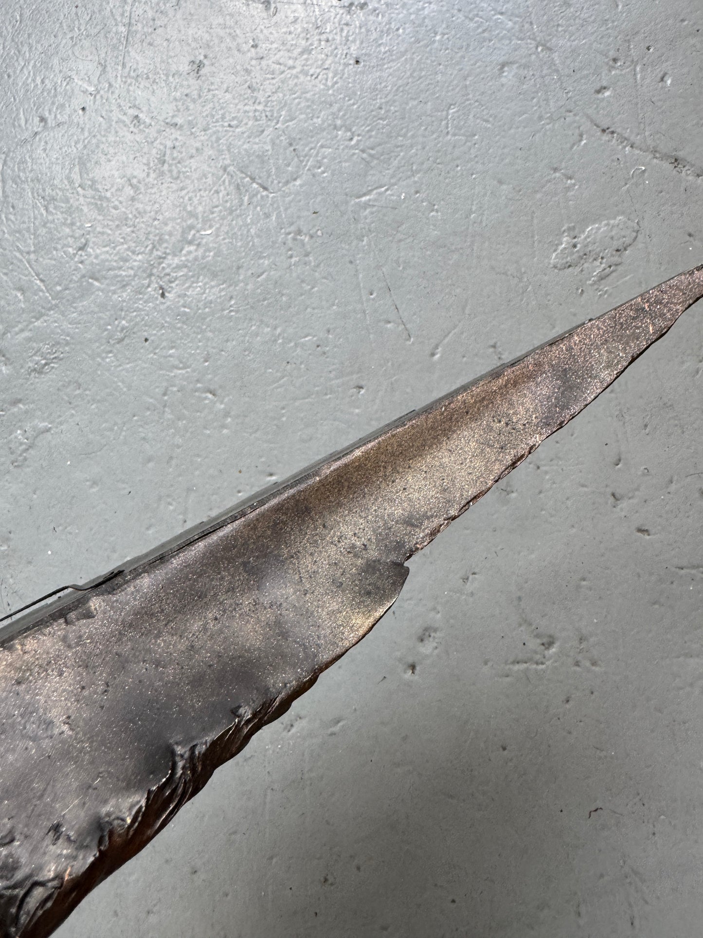 ifsixwasnine object - wing sculpture