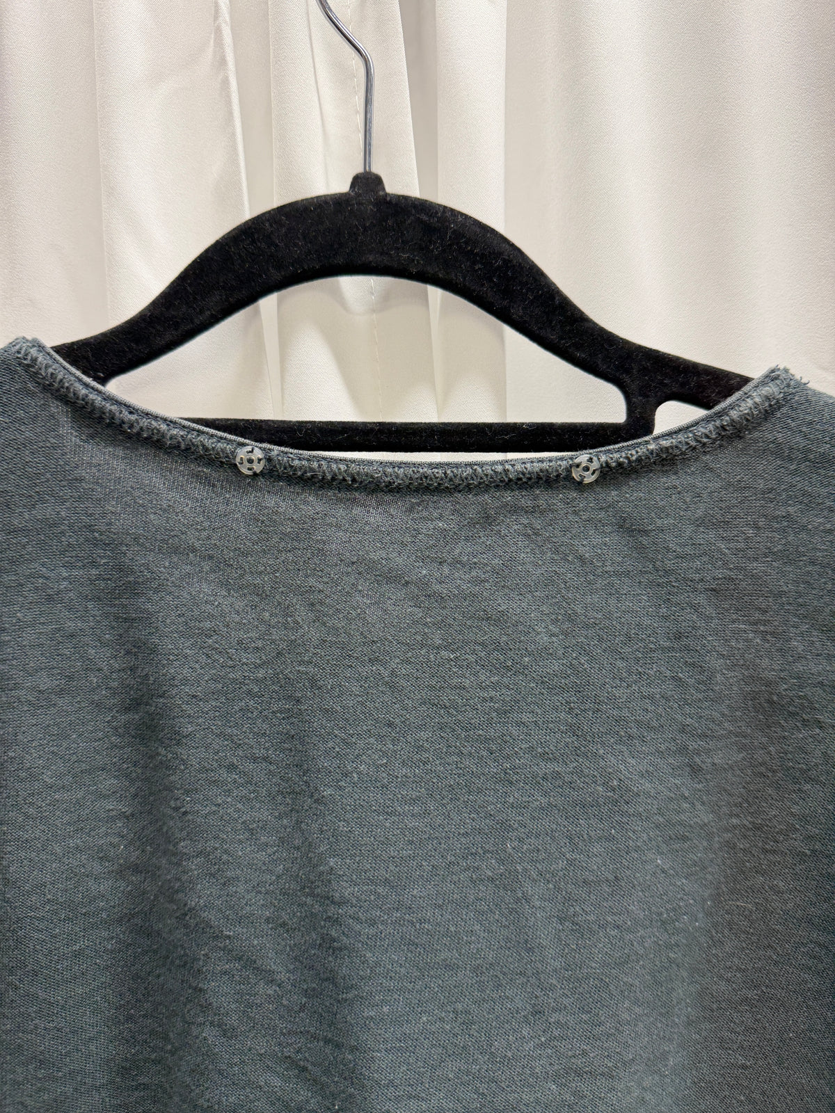 Carol Christian Poell Pentasir T Shirt (XL)