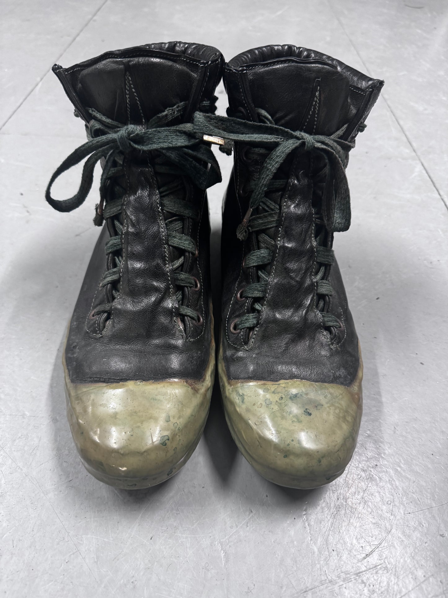 Carol Christian Poell Drip Sneaker