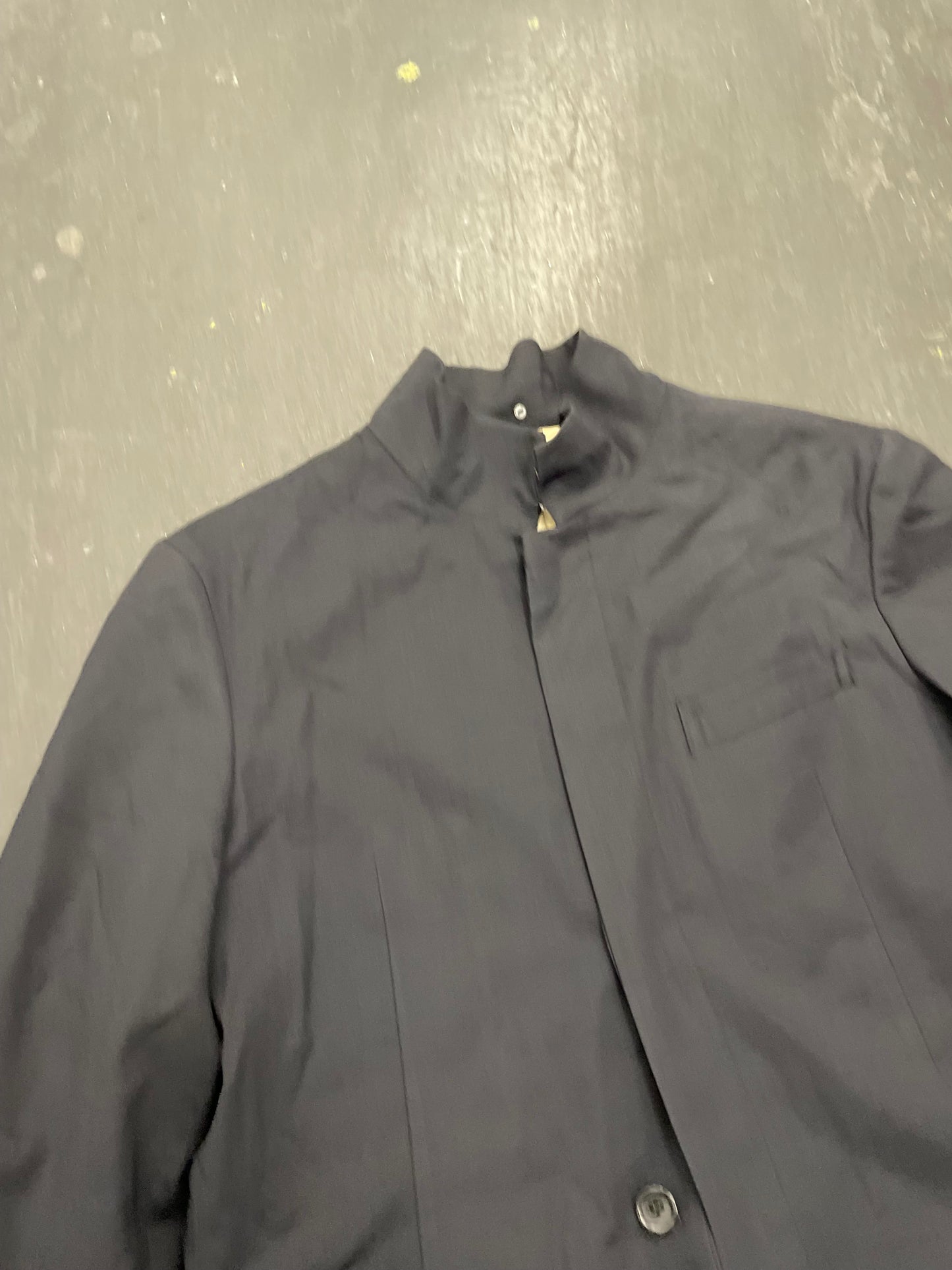 Masaki Matsushima Collared Jacket