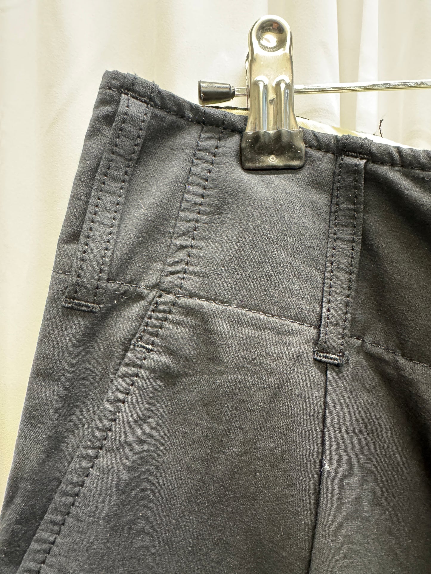 Ann Demeulemeester Button Detail Sailor Trouser