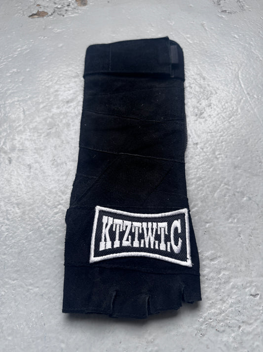 KTZ bandage glove (1)