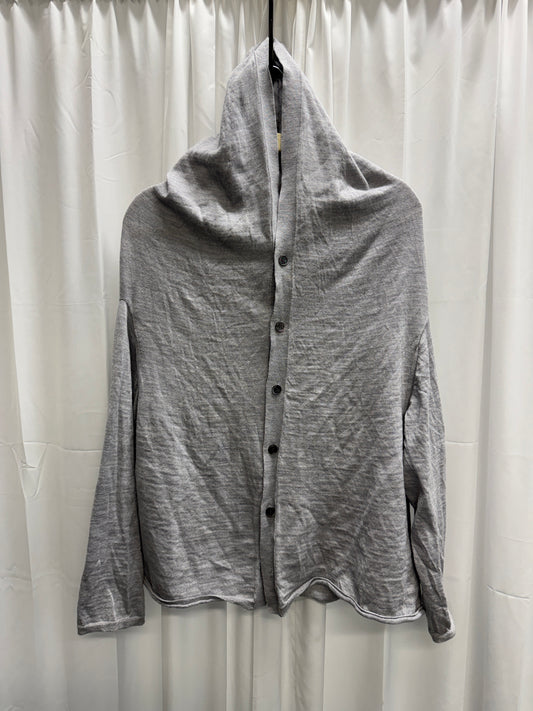 COMME des GARÇONS SS25 Pointed Hood Knit