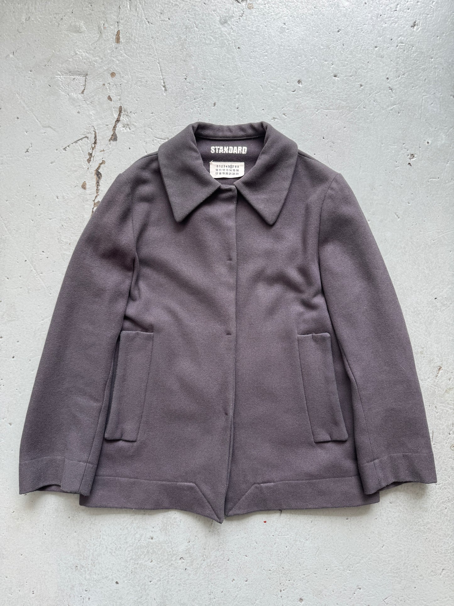 Maison Martin Margiela 00 Jacket