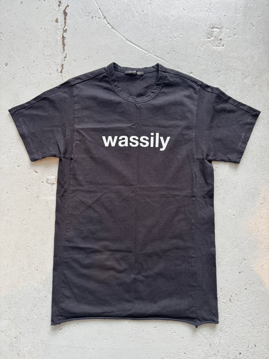 nicolas andreas taralis wassily cut and sew tee