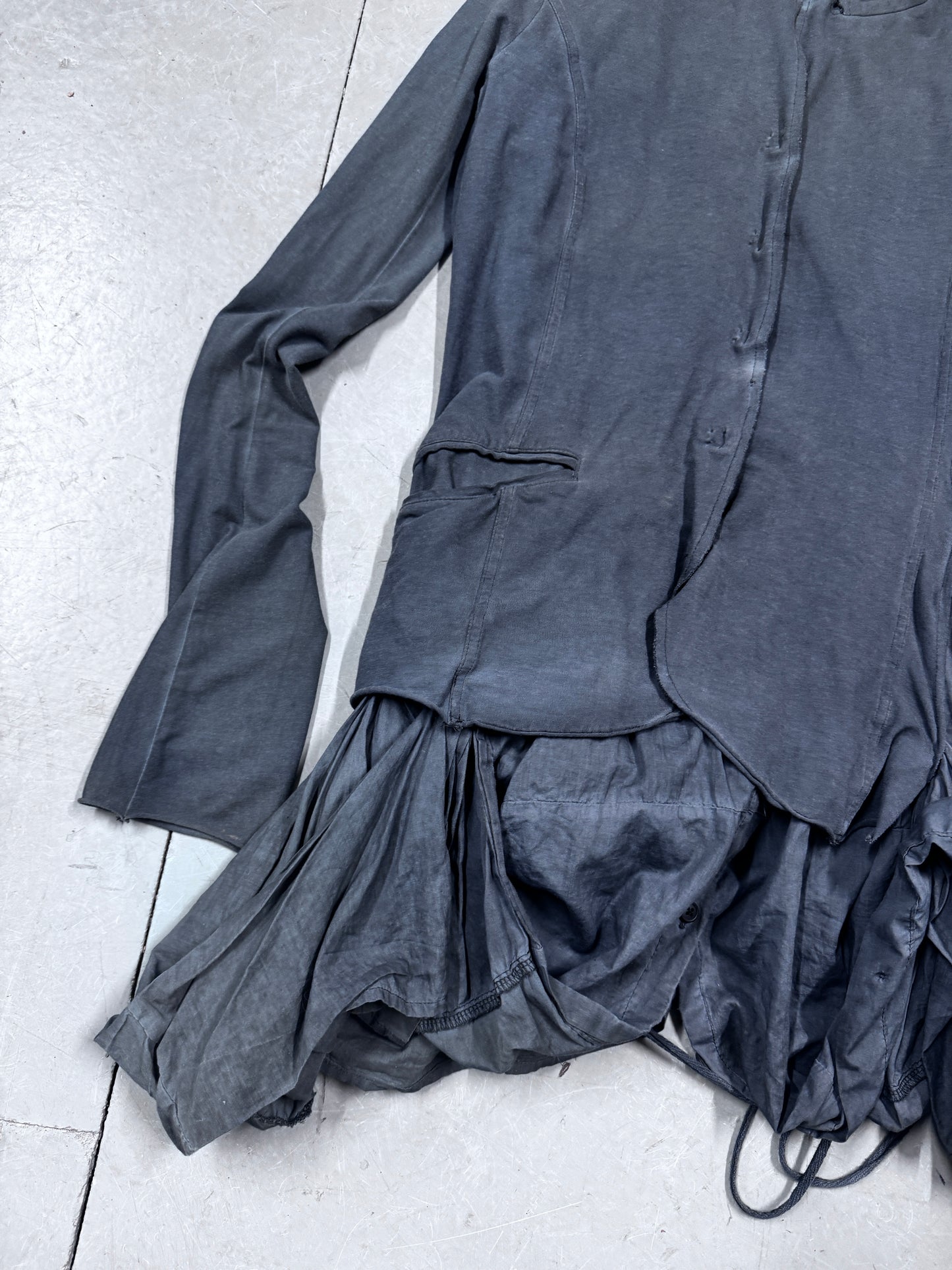 Rundholz 2 Layer Stretch Jacket