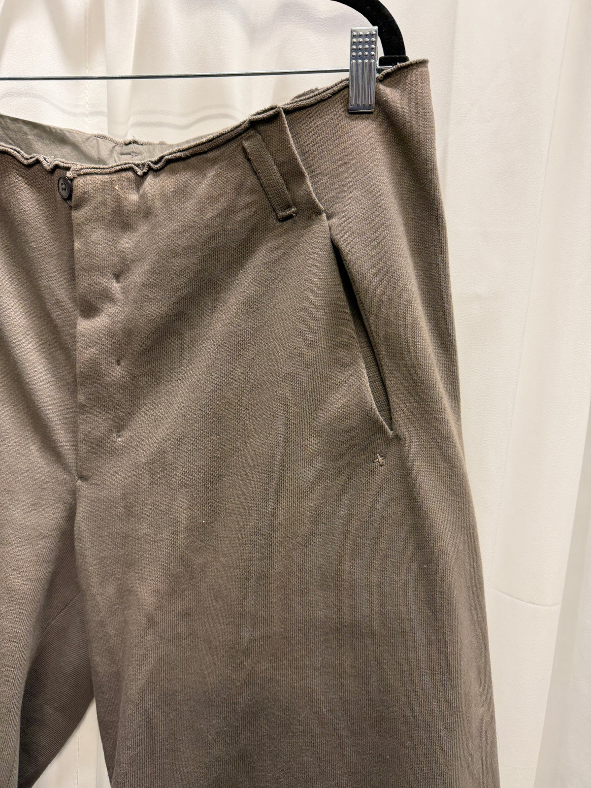 m.a+ One Piece Shorts