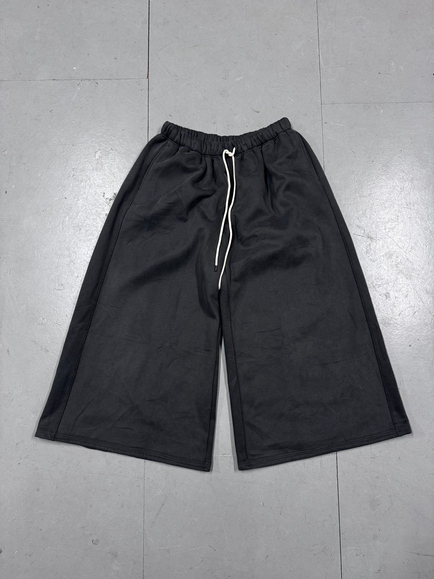 SWNK-X9 Super Oversized Sweatpants