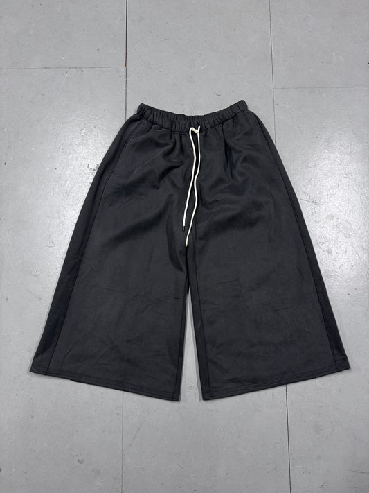 SWNK-X9 Super Oversized Sweatpants