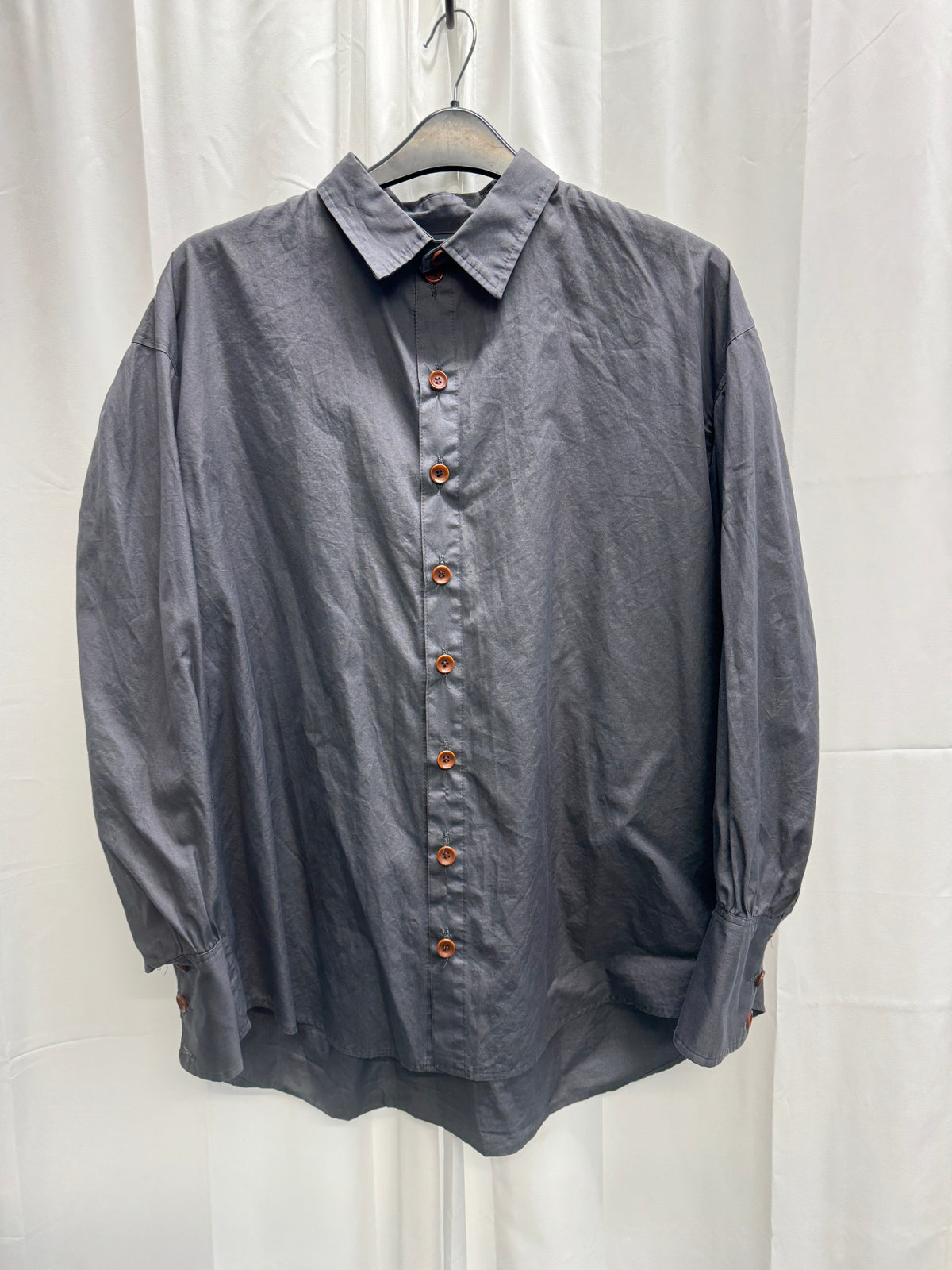 Christopher Nemeth Shirt