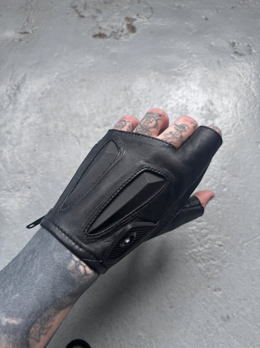KTZ Leather Pad Glove