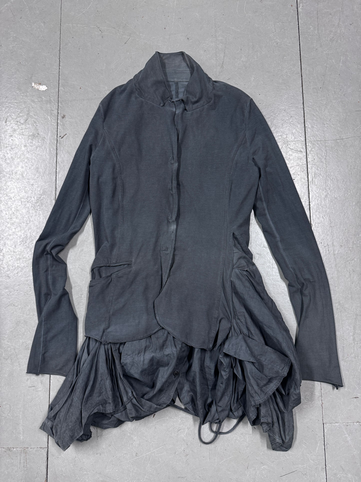 Rundholz 2 Layer Stretch Jacket