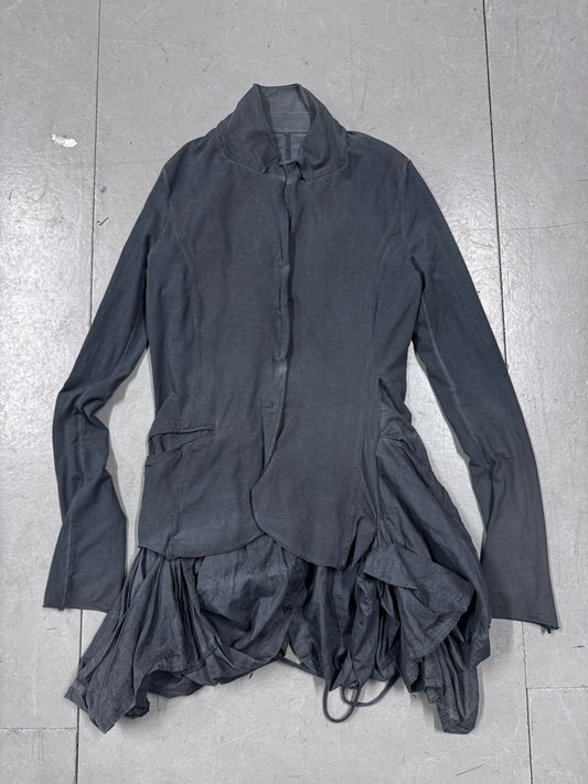 Rundholz 2 Layer Stretch Jacket