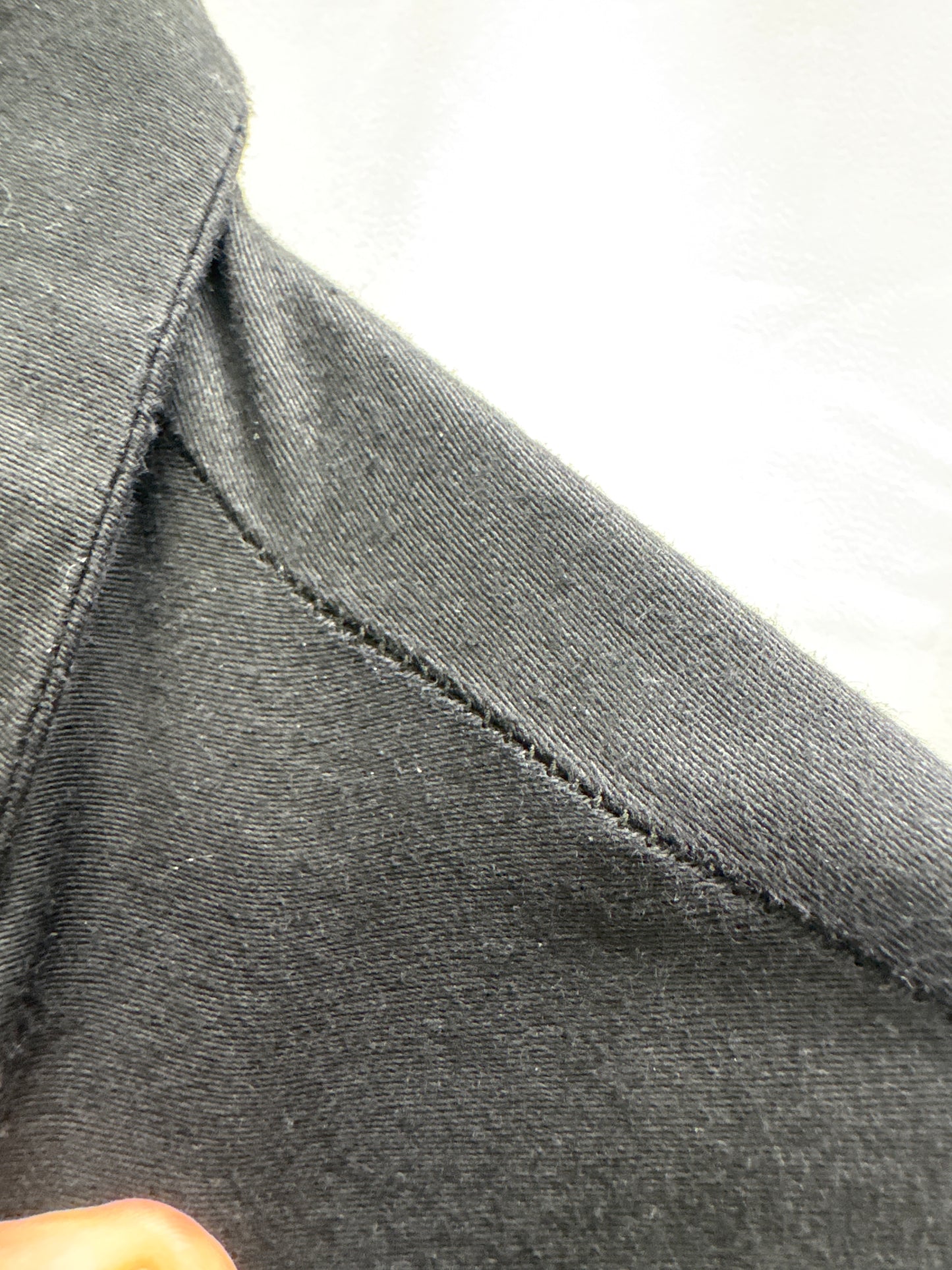 vintage italian military lightweight coat