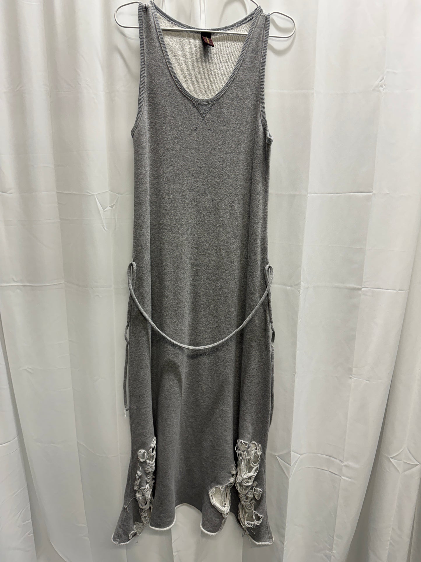 Mihara Yasuhiro Early Distress Dress