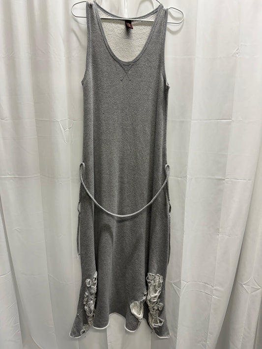 Mihara Yasuhiro Early Distress Dress