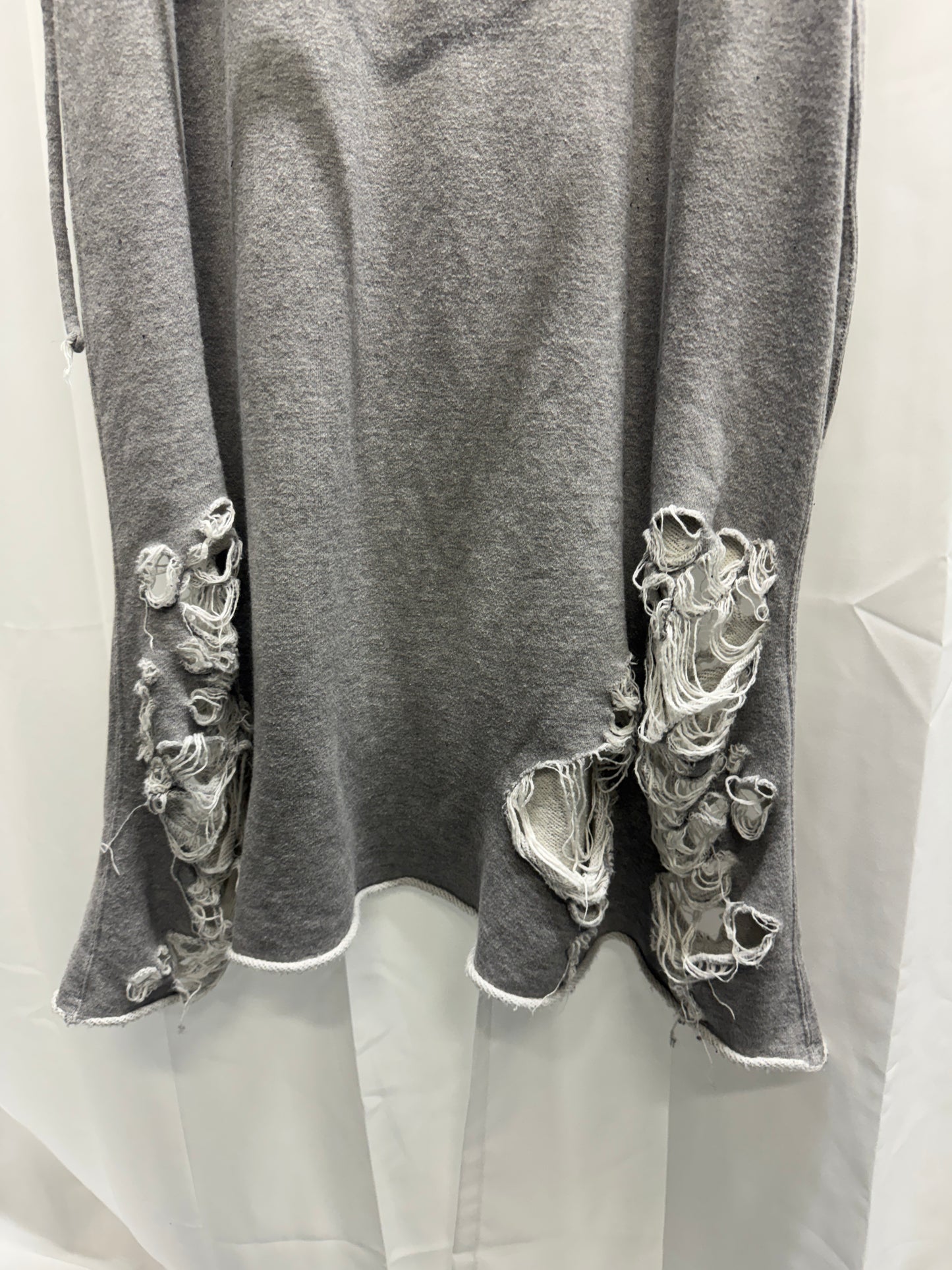 Mihara Yasuhiro Early Distress Dress