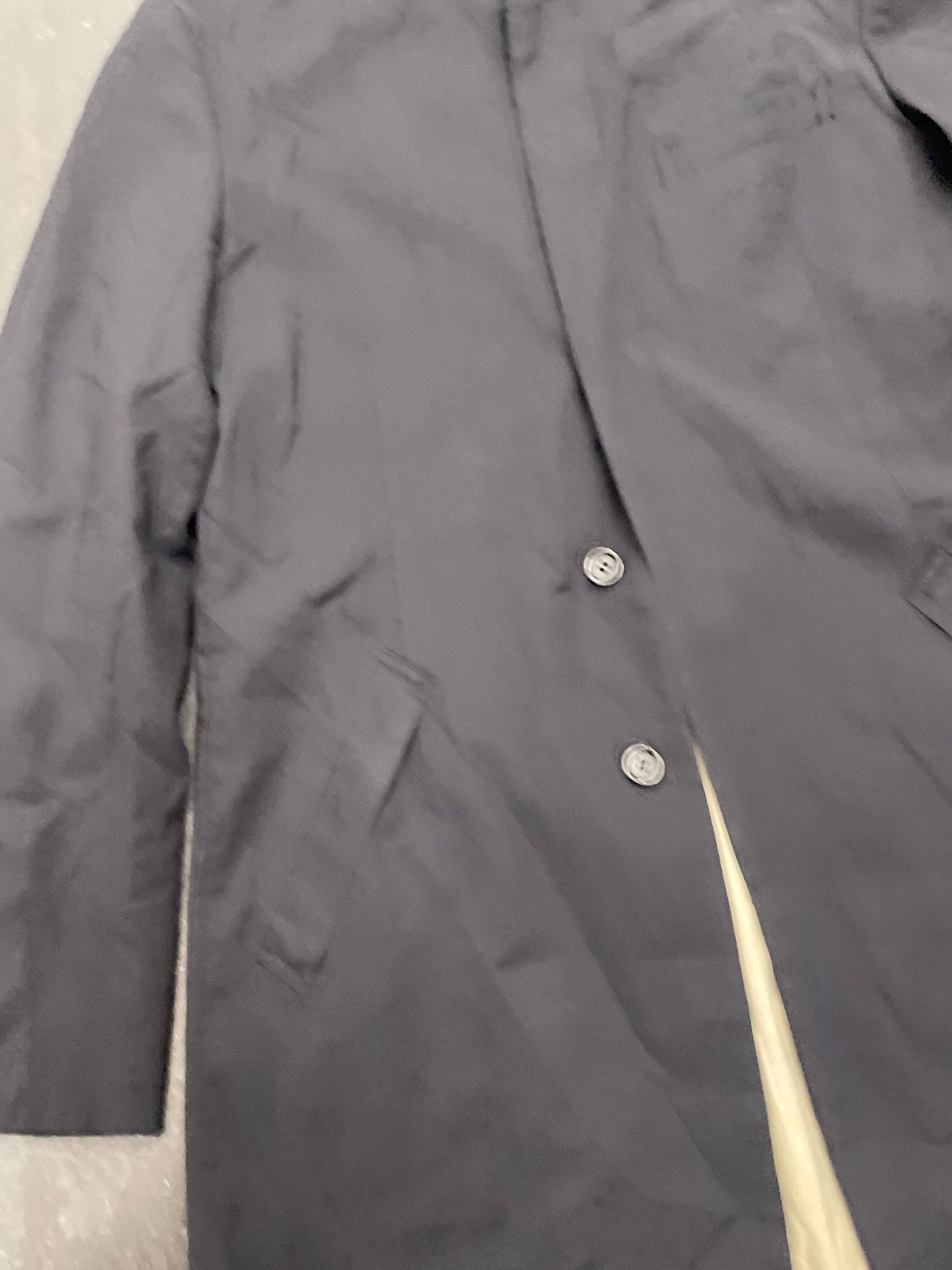 Masaki Matsushima Collared Jacket