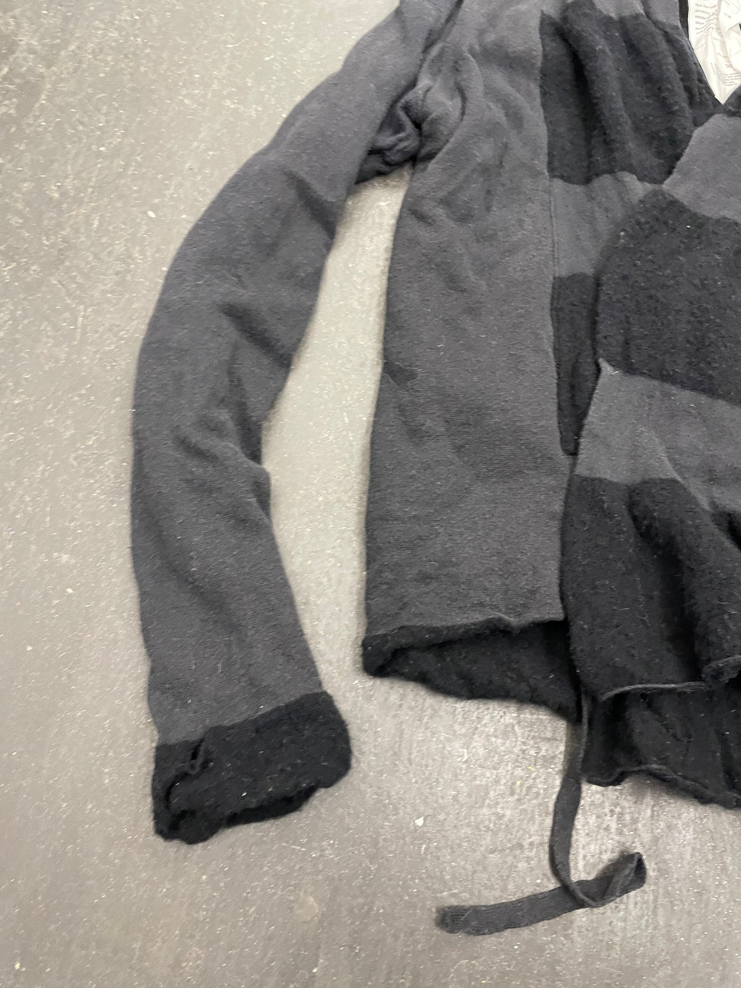 Siva Plush Cardigan