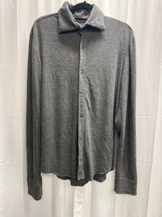 cecile tulkens soft shirt sample