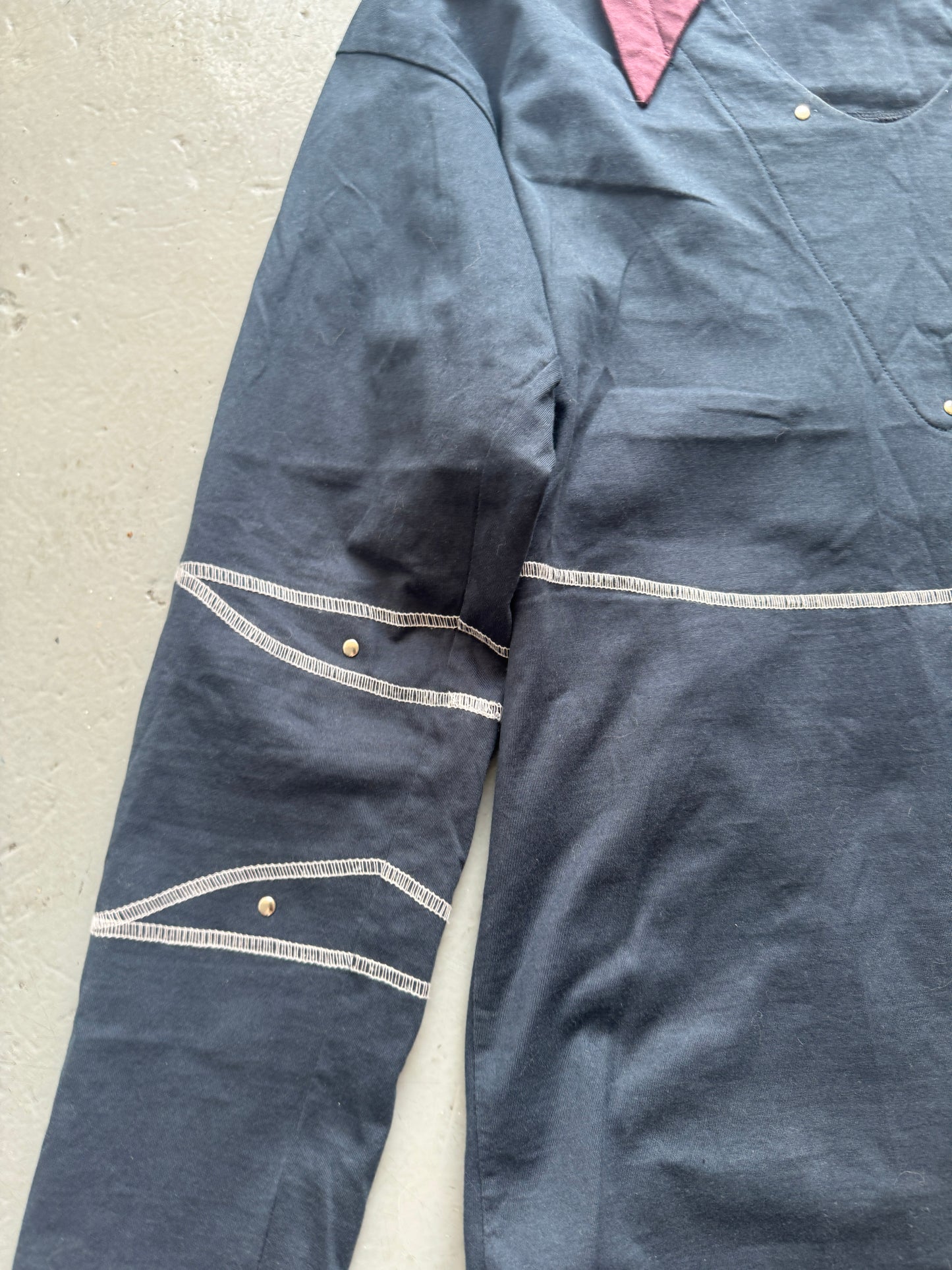 kiko kostadinov 0010 norman top