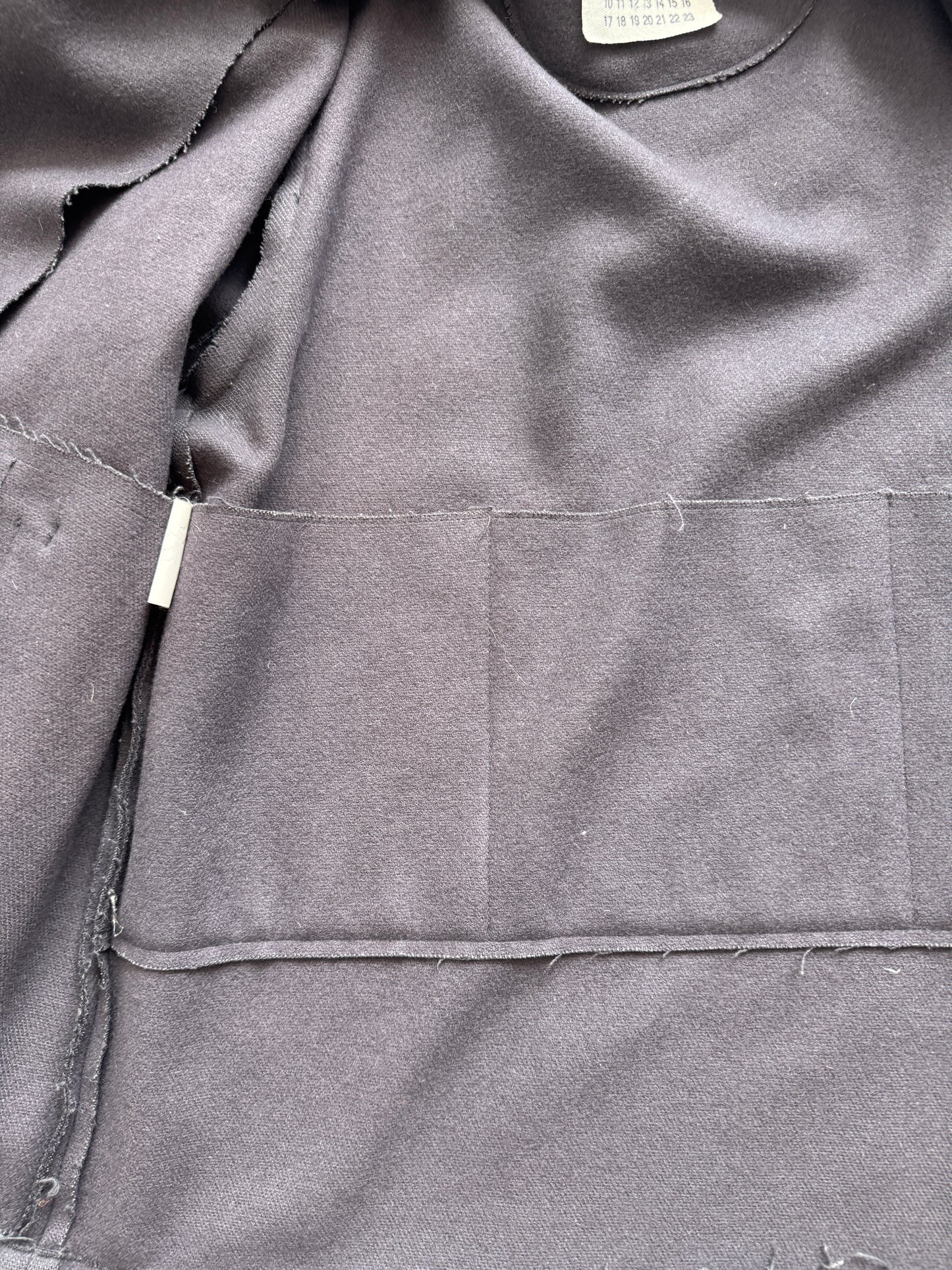 Maison Martin Margiela 00 Jacket