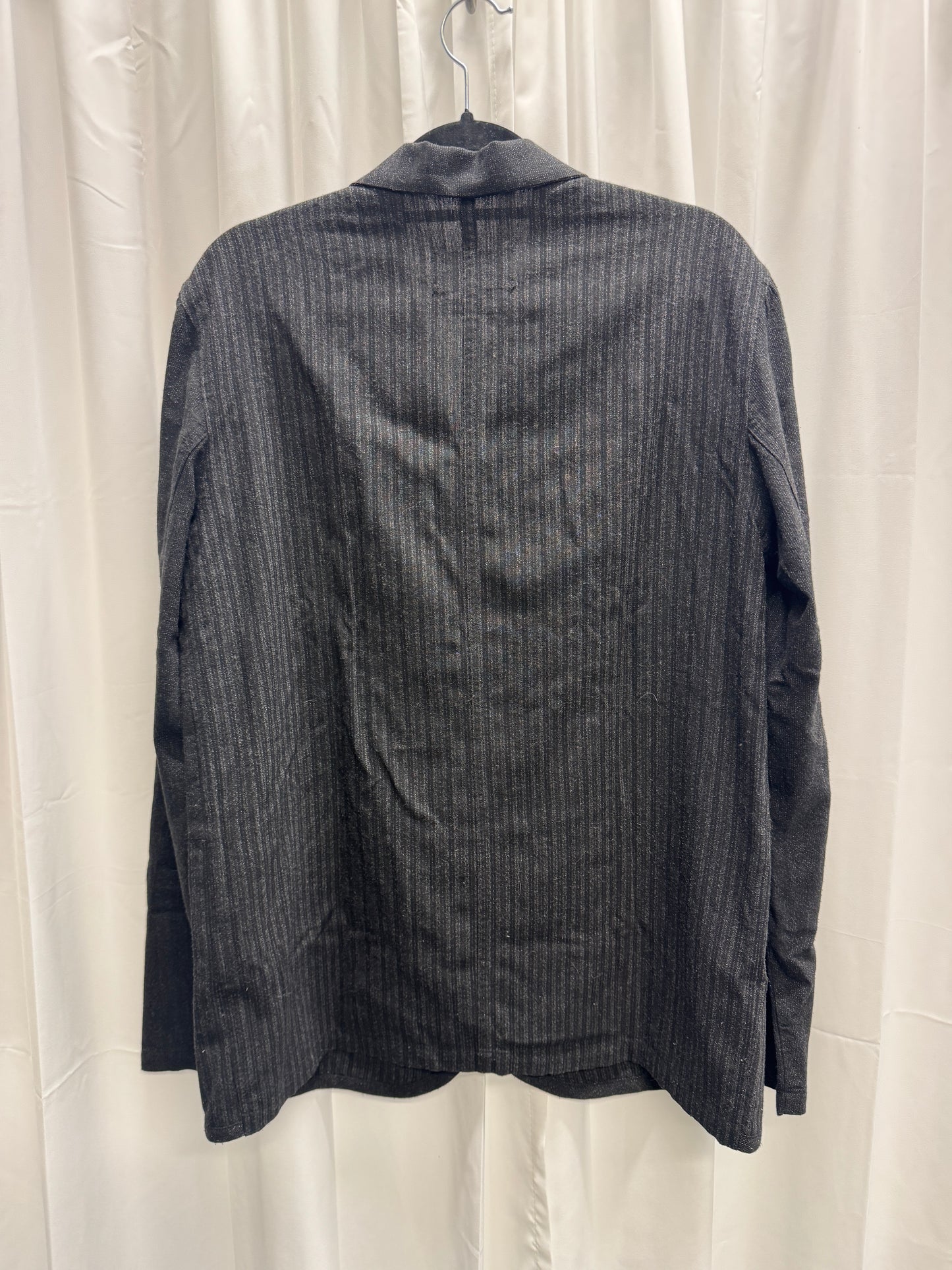 Our Legacy Early C.2007 Wool Split Blazer