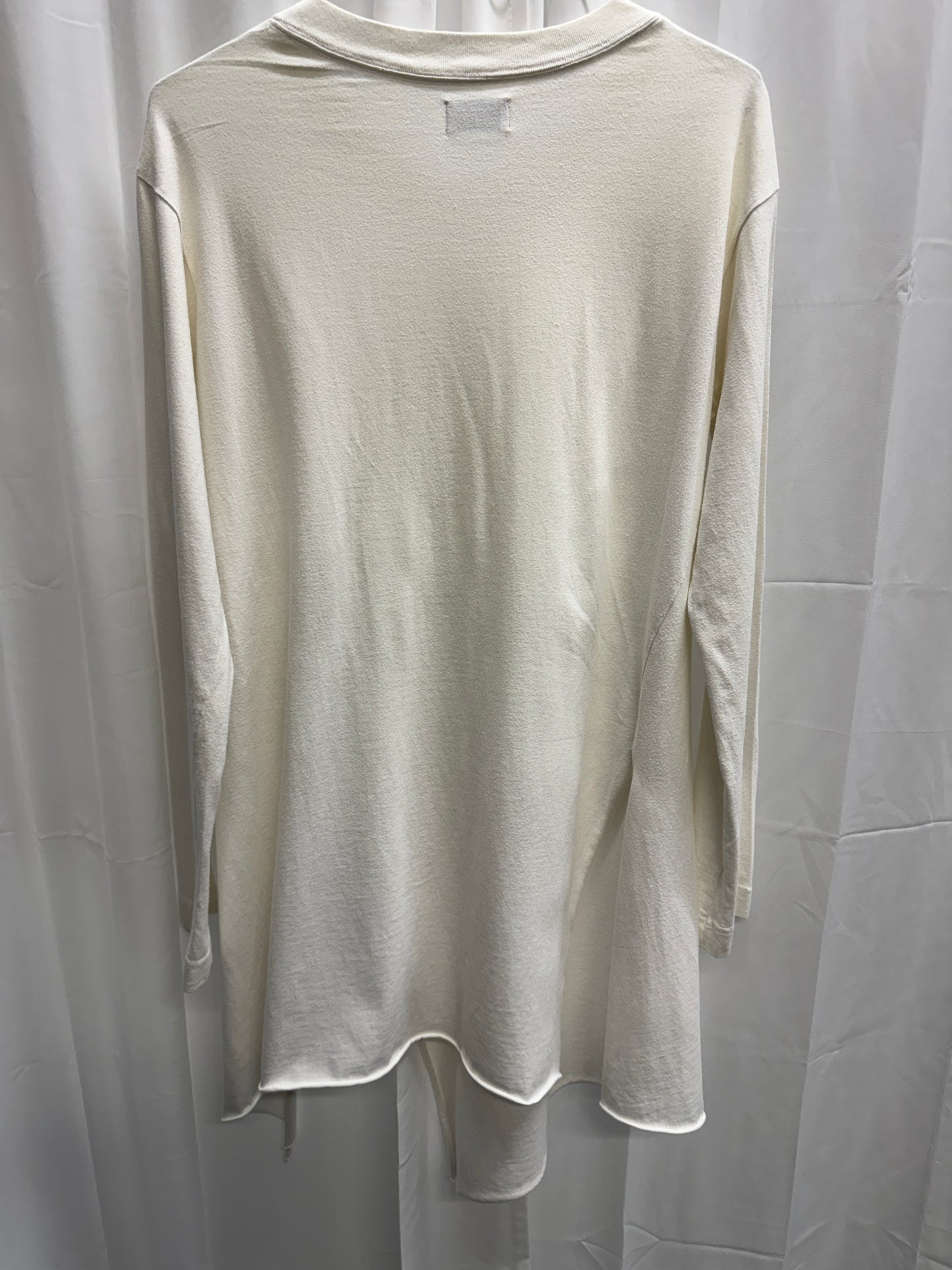 Bed JW Ford AW16 Twist Slit Longsleeve
