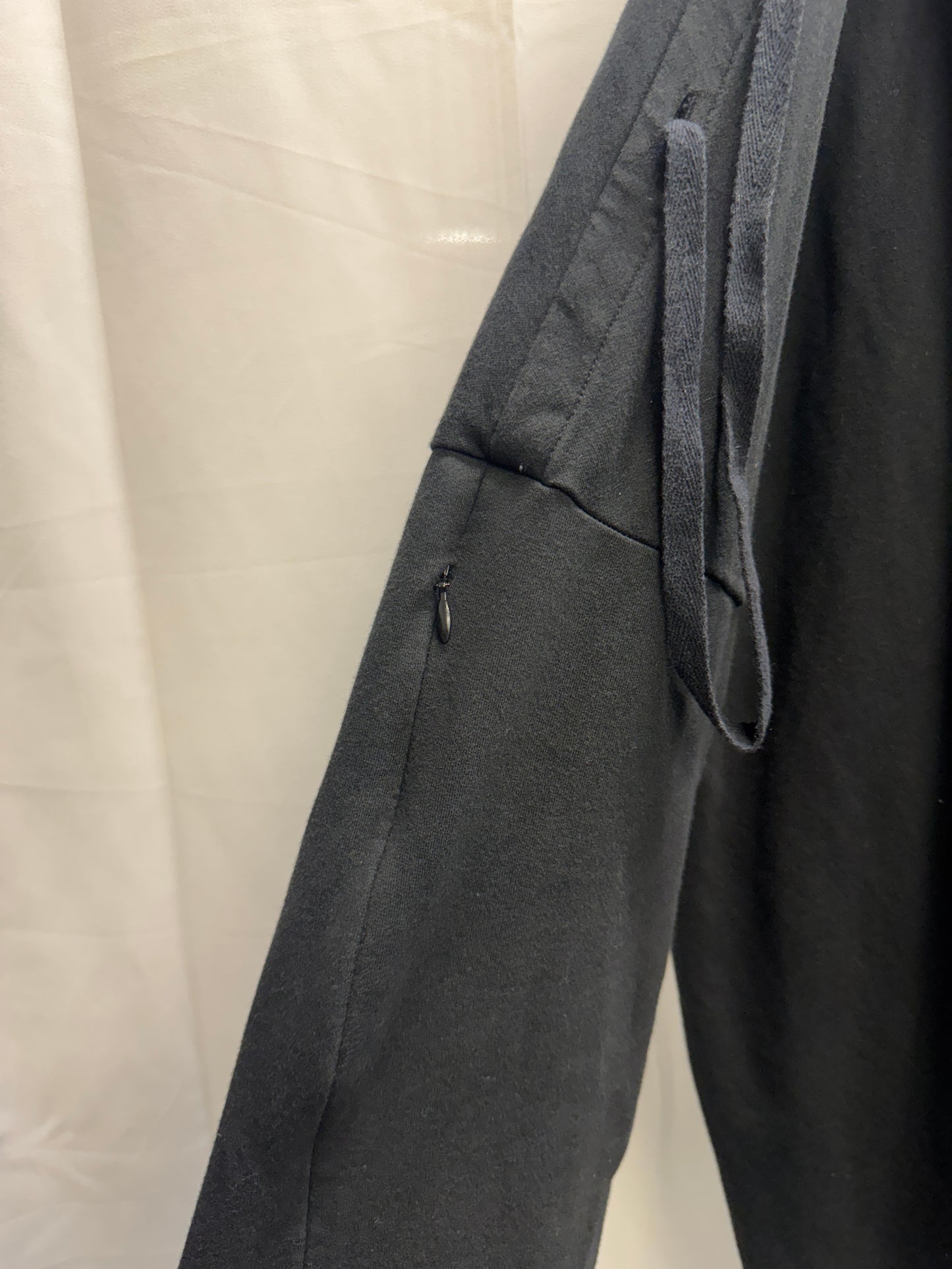 yasuyuki ishii cross front executioner coat