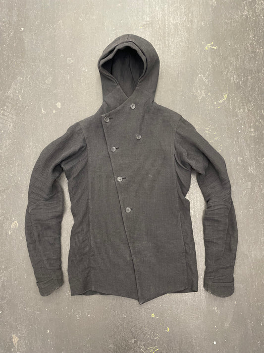 Devoa Double Hood Jacket