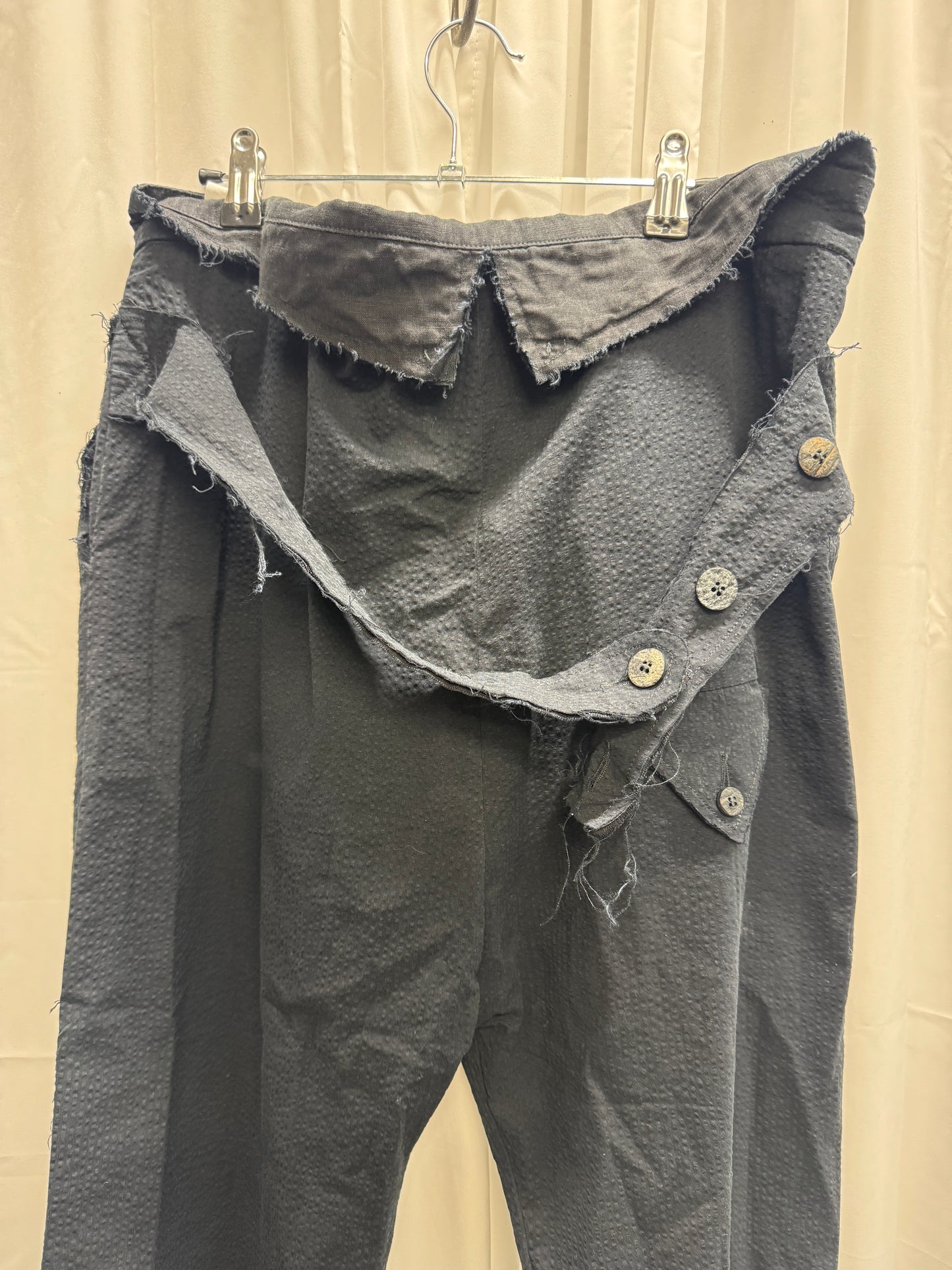 marc point venezia victorian detailed trouser 33