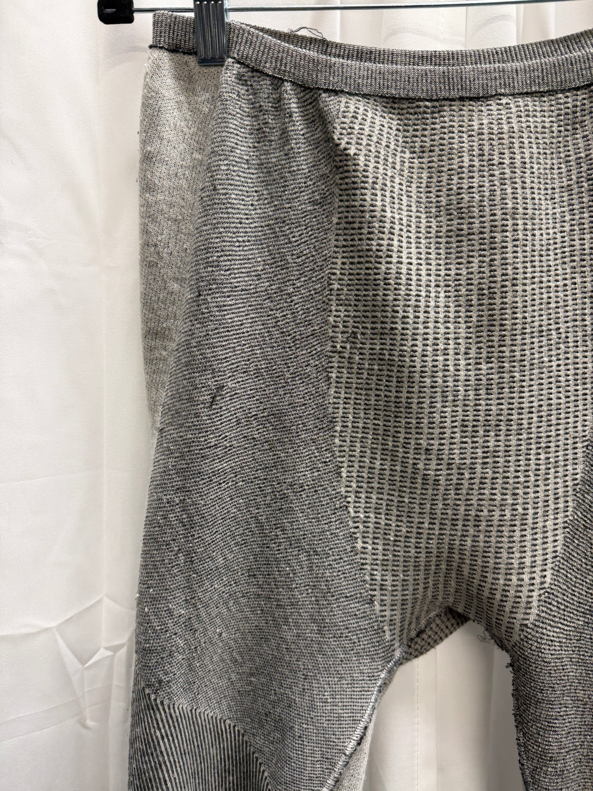 DEEPTI Articulated Anatomical Knit Leggings