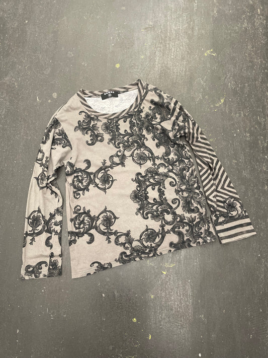 Gomme Homme Nouveau Longsleeve